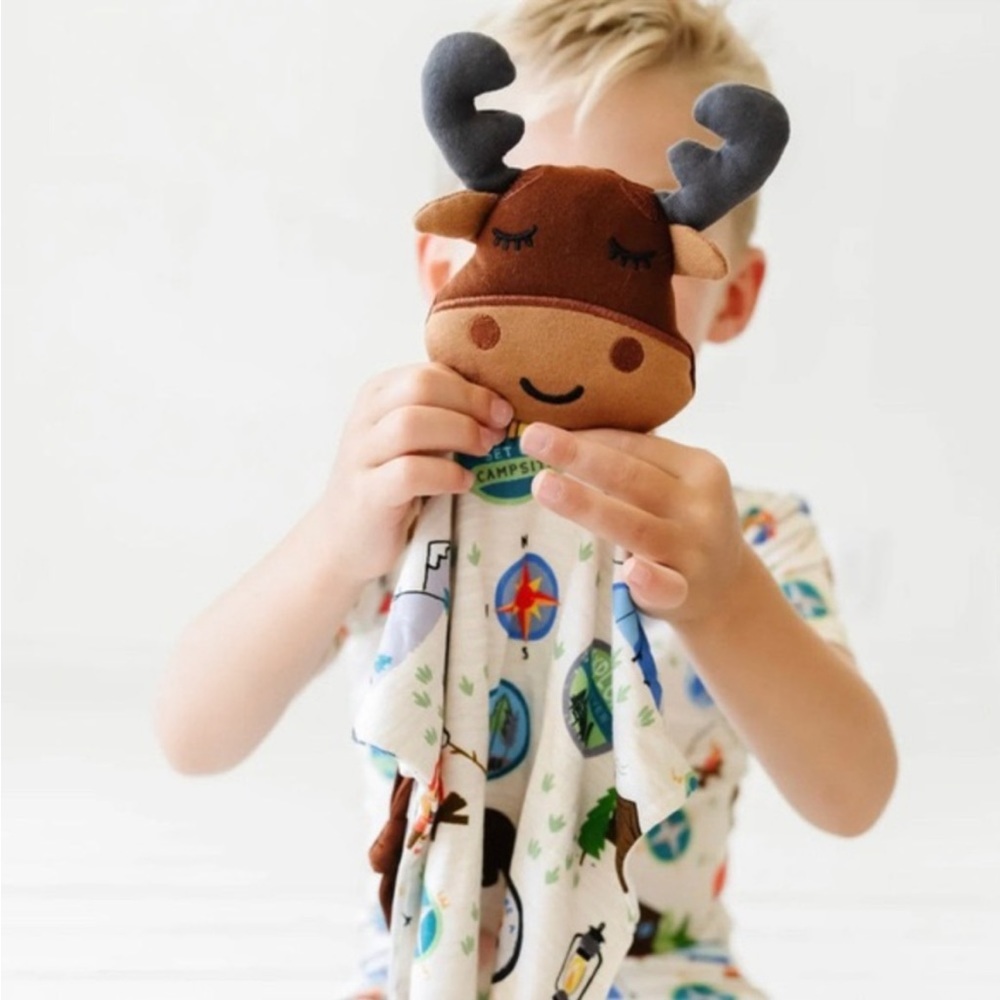 Moose lovey